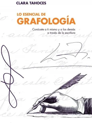 9788448047634_1000x1000.webp Lo esencial de grafología