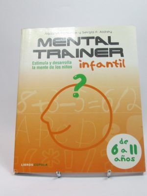 Mental trainer infantil