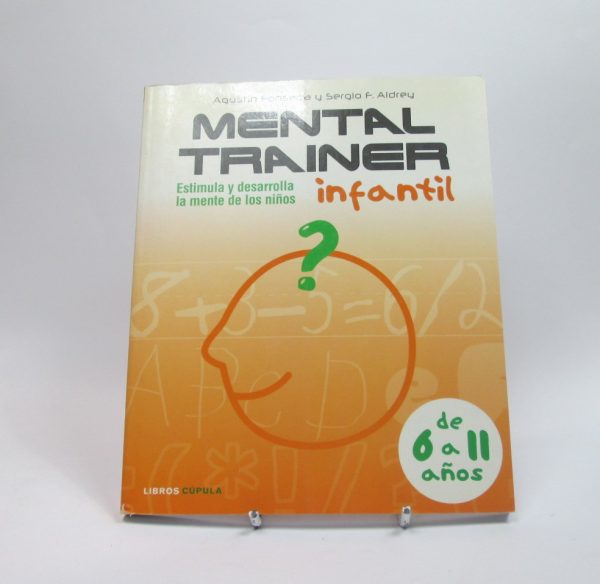 Mental trainer infantil