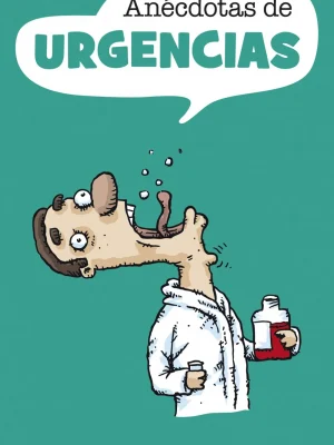 Anécdotas de urgencias