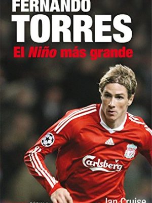 Fernando torres: el niño más grande