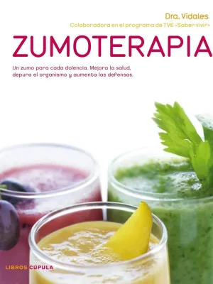 Zumoterapia
