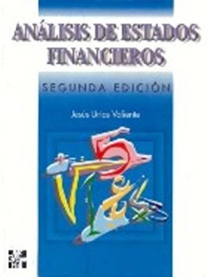 Analisis de estados financieros (spanish edition)