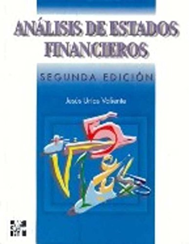 9788448103088_analisis-de-estados-financieros-spanish-edition_front-1.jpg Analisis de estados financieros (spanish edition)