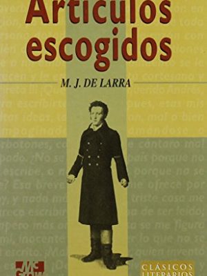 Articulos escogidos