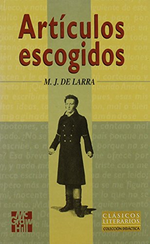 Articulos escogidos