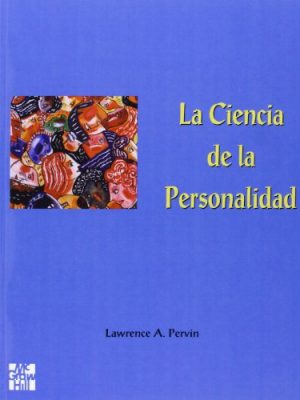 9788448111885_la-ciencia-de-la-personalidad-spanish-edition_front-1.jpg La ciencia de la personalidad (spanish edition)