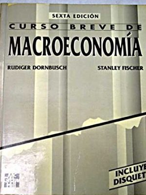 Curso breve de macroeconomía