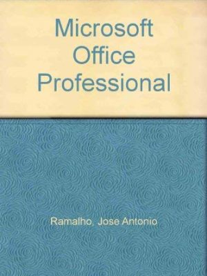 Microsoft office professional (spanish edition)