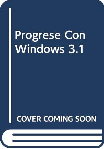 9788448119027_progrese-con-windows-31-spanish-edition_front-1.jpg Progrese con windows 3.1 (spanish edition)