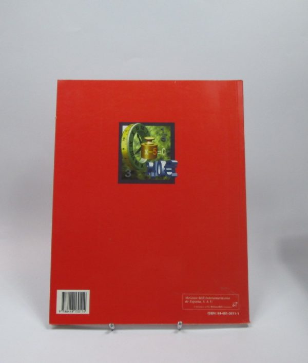 Refuerzo de matemáticas 1