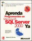 9788448131883_aprenda-programacion-en-microsoft-sql-server-2000-spanish-edition_front-1.jpg Aprenda programacion en microsoft sql server 2000 (spanish edition)