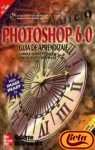 Photoshop 6.0 practico - guia de aprendizaje (spanish edition)