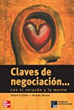 Pod-claves de negociacion.con el corazon y la mente (spanish edition)
