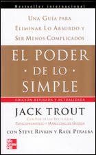 El poder de lo simple