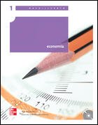 Economía. 1º bachillerato