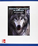 Principios integrales de zoología