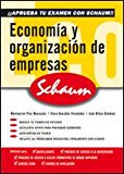 Cutr econom{a y organizaci}n de empresas schaum selectividad- curso cero (castellano) (spanish edition)
