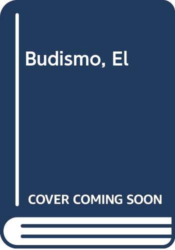 Budismo, el (spanish edition)