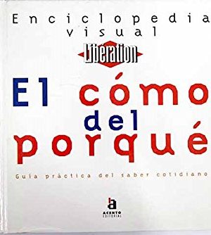 9788448300982_como-del-porque-el_front-1.jpg Como del porque, el