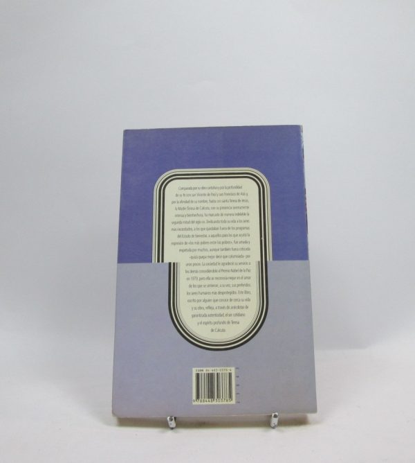 María teresa de calcuta: anécdotas de una vida