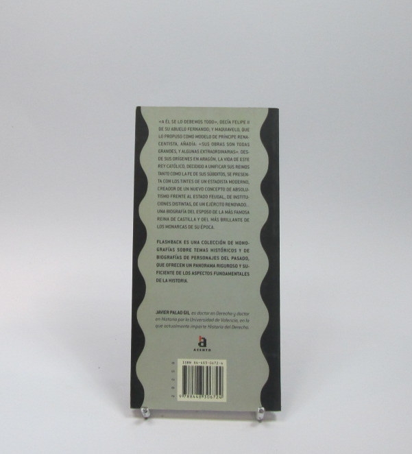 Fernando el católico