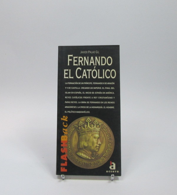 Fernando el católico