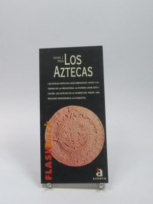 9788448307028_los-aztecas_front-1.jpg Los aztecas