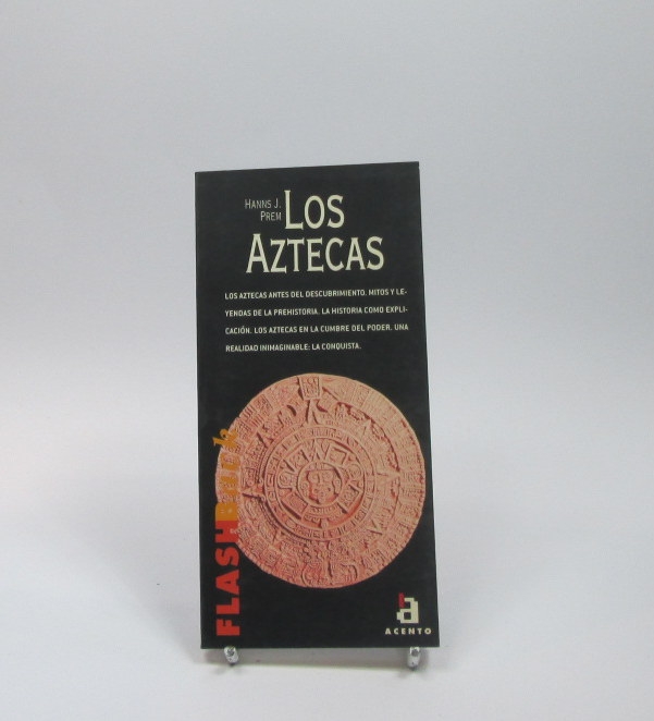 Los aztecas