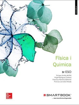 La+sb fisica i quimica 2 eso. llibre alumne + smartbook.
