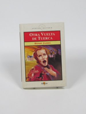 Otra vuelta de tuerca