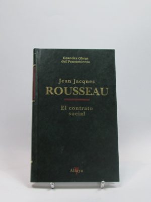 El contrato social