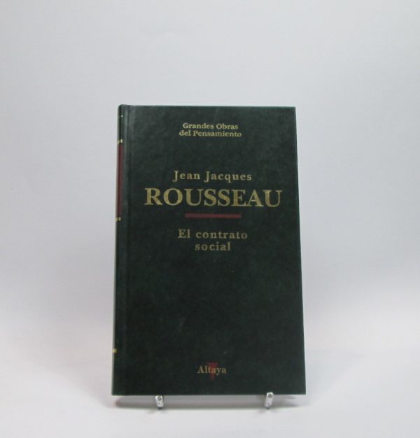 El contrato social