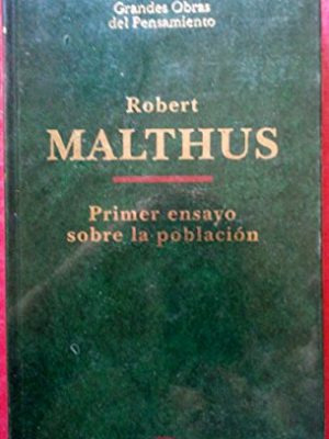 9788448701390_primer-ensayo-sobre-la-poblacion_front-1.jpg Primer ensayo sobre la poblacion