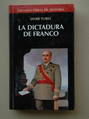 9788448706371_la-dictadura-de-franco_front-2.jpg La dictadura de franco