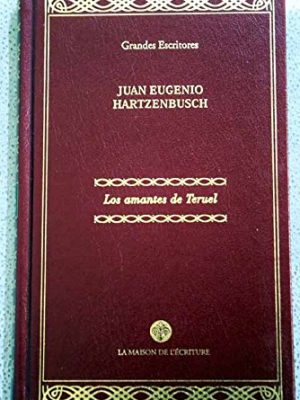 Los amantes de teruel