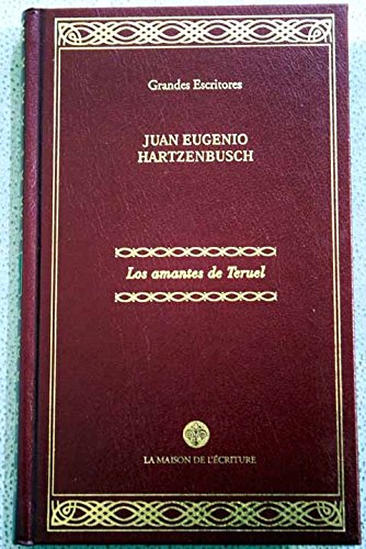 Los amantes de teruel