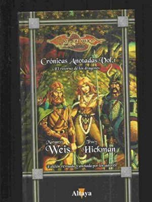 El retorno de los dragones