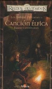 9788448722517_la-venganza-elfa_front-1.jpg La venganza elfa