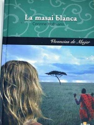 La masai blanca
