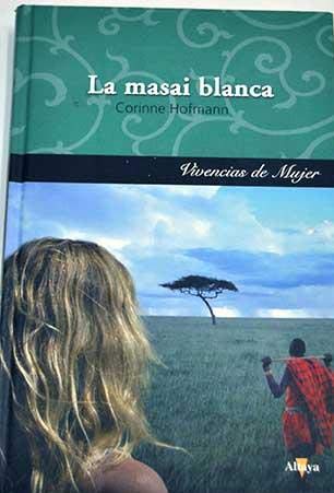 La masai blanca
