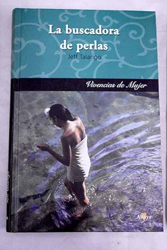 La buscadora de perlas