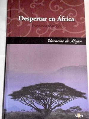 Despertar en áfrica