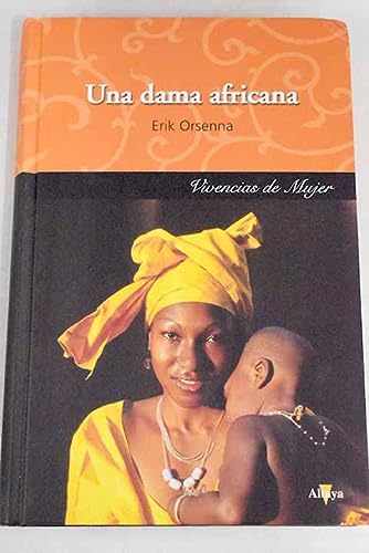 9788448724788_una-dama-africana_front-1.jpg Una dama africana