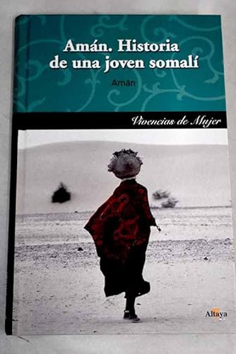 Amán: historia de una joven somalí