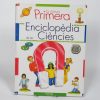 La meva primera enciclopédia de les ciéncies
