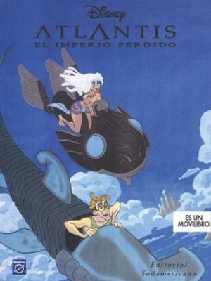 9788448811815_atlantis-spanish-edition_front-1.jpg Atlantis (spanish edition)