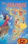 Colores (spanish edition)