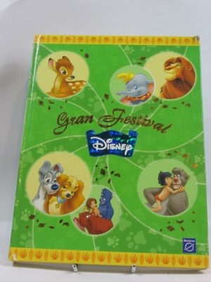 Gran festival disney