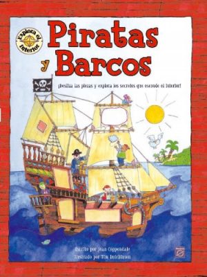 9788448821708_piratas-y-barcos-explora-el-interior-spanish-edition_front-1.jpg Piratas y barcos (explora el interior) (spanish edition)